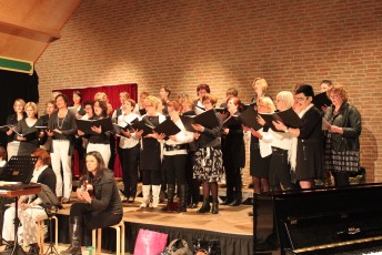 Popconcert Con Fervore april 2012 29