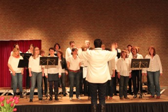 Popconcert Con Fervore april 2012 3