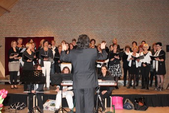 Popconcert Con Fervore april 2012 21