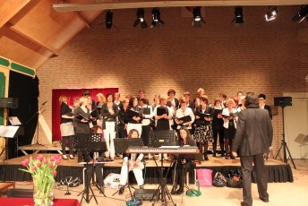 Popconcert Con Fervore april 2012 15