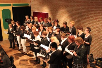 Popconcert Con Fervore april 2012 35