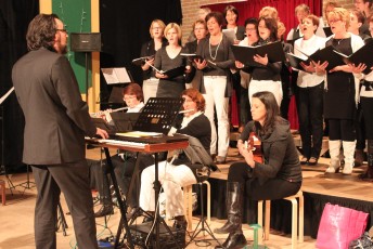 Popconcert Con Fervore april 2012 30