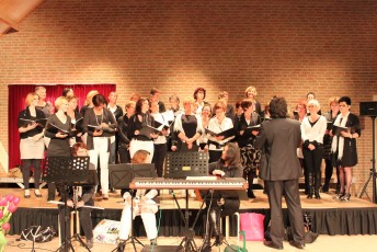 Popconcert Con Fervore april 2012 17