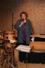 Musicalconcert Con Fervore 2009 in de Serenade in Liempde