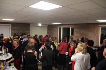 Uitwisselingsconcert Voices - Innovation - zanggroep Confervore