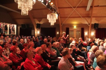 Uitwisselingsconcert Voices - Innovation - zanggroep Confervore