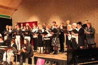 Popconcert Con Fervore april 2012 26