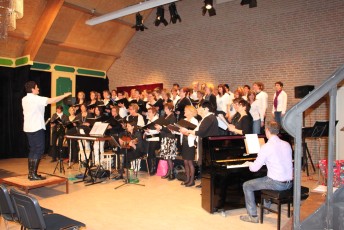 Popconcert Con Fervore april 2012 43