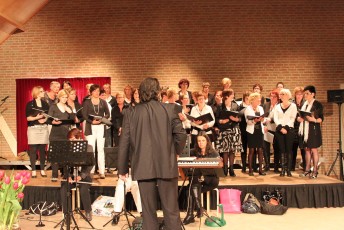 Popconcert Con Fervore april 2012 16