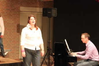 Popconcert Con Fervore april 2012 9