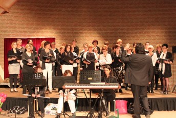 Popconcert Con Fervore april 2012 18