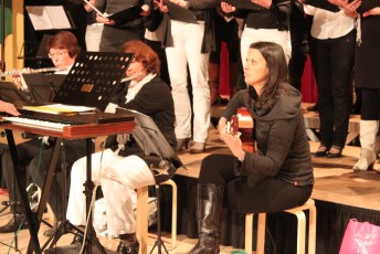 Popconcert Con Fervore april 2012 31