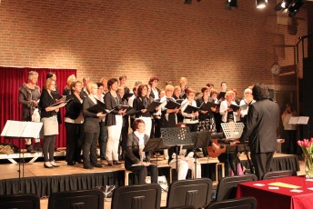 Popconcert Con Fervore april 2012 24